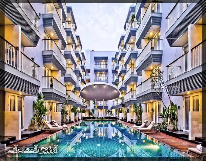 Eden bali